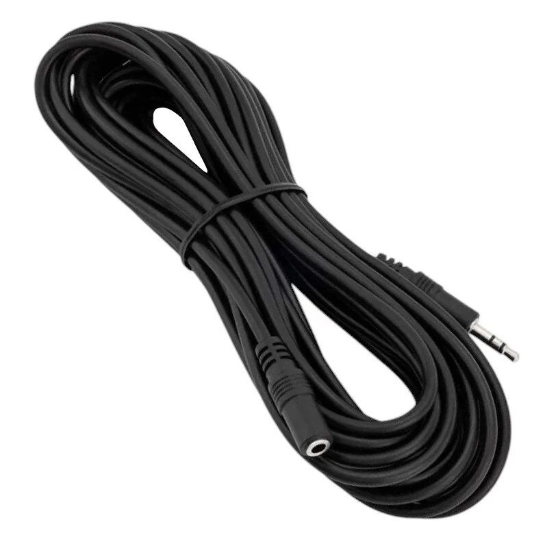 Powermaster 3.5 Mm Stereo 3 Metre Aux Uzatma Kablosu