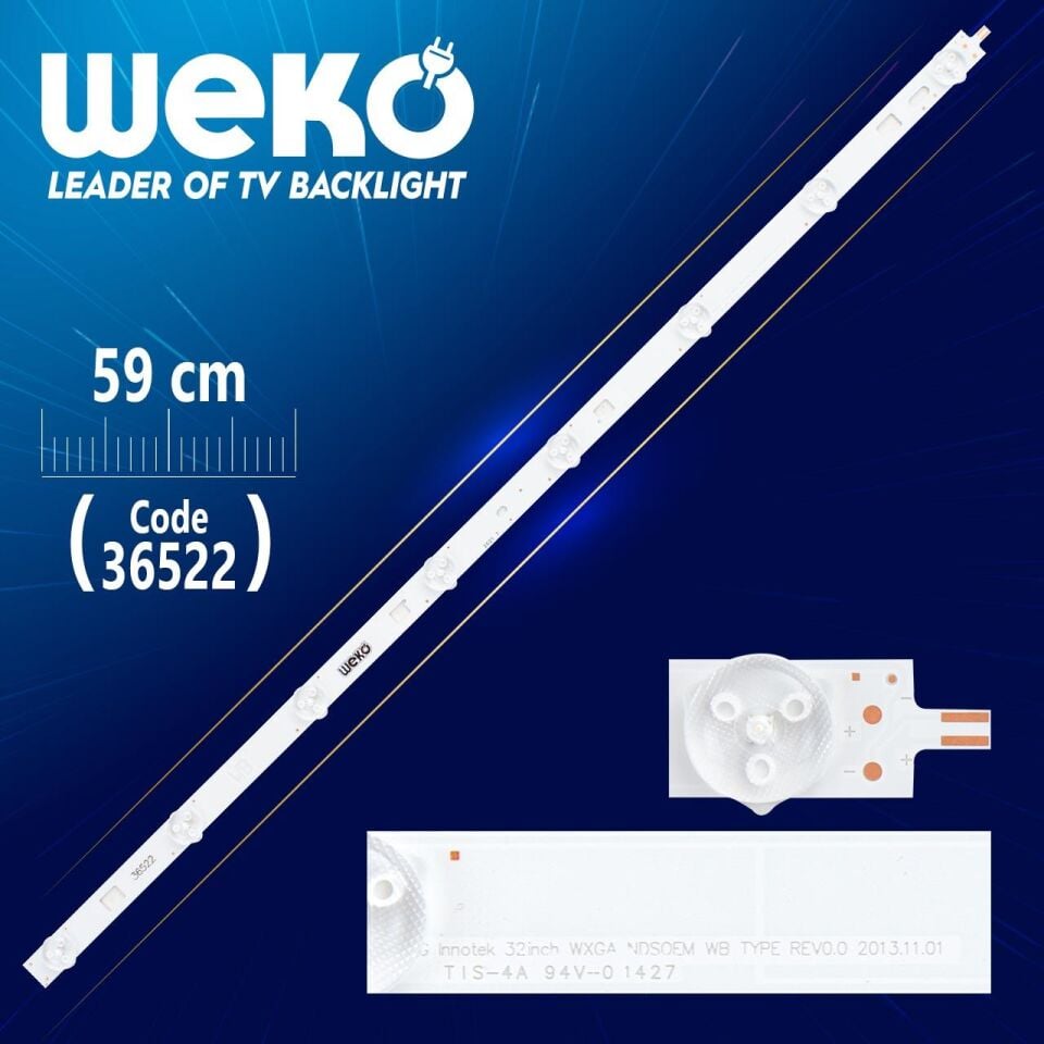 Lg İnnotek 32İnch Wxga Ndsoem Wb Type Rev0.0 8 Ledli 59 Cm