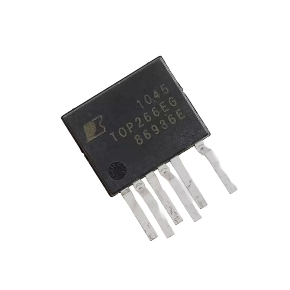 TOP266EG Enhanced Ecosmart Integrated Off-Line Switcher Entegre