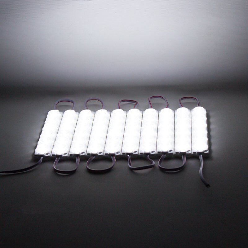 Powermaster 24 Volt 3 Watt Beyaz Cob Modül Led