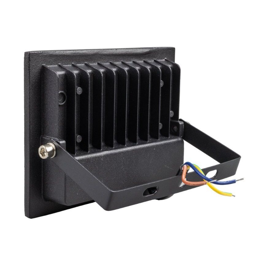 Powermaster PM-22585 30 Watt Siyah Slim Kasa Led Projektör