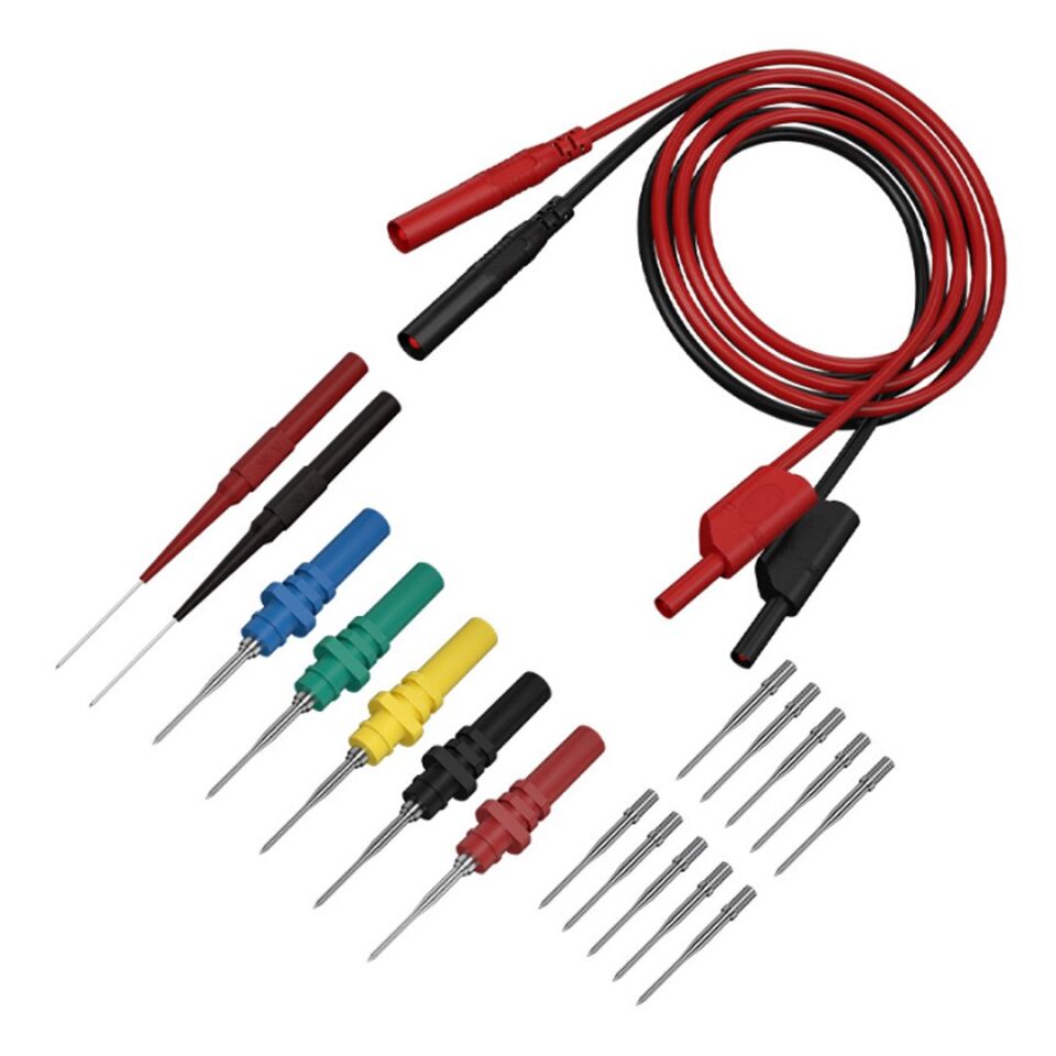 PowerMaster PM-21345 20KV Ölçü Aleti Probu Kiti