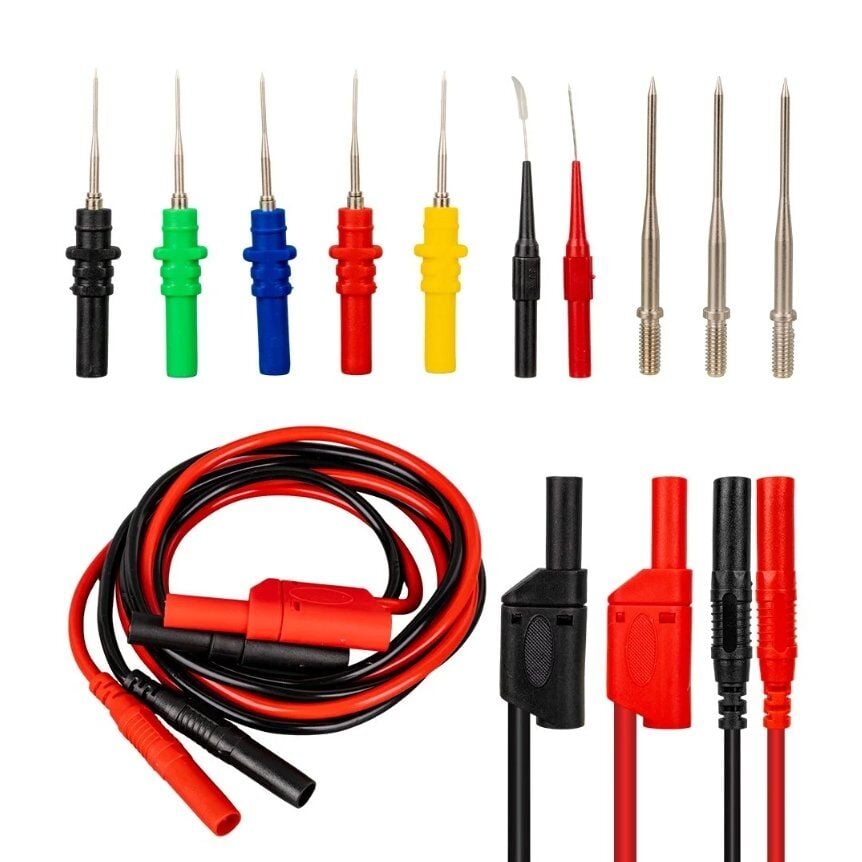 PowerMaster PM-21345 20KV Ölçü Aleti Probu Kiti