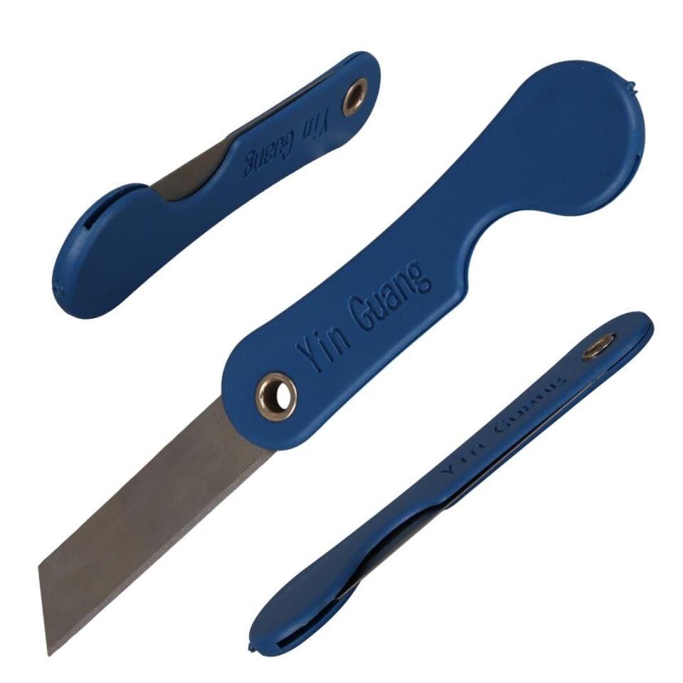 Powermaster PM-28651 Taşınabilir Mini Falçata Maket Bıçağı