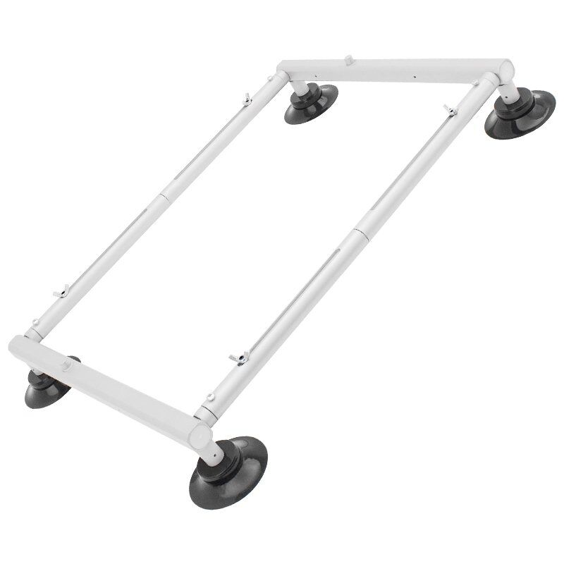 Weko 32 - 80'' Alüminyum Vakumlu Tv Panel Ekran Taşıyıcısı