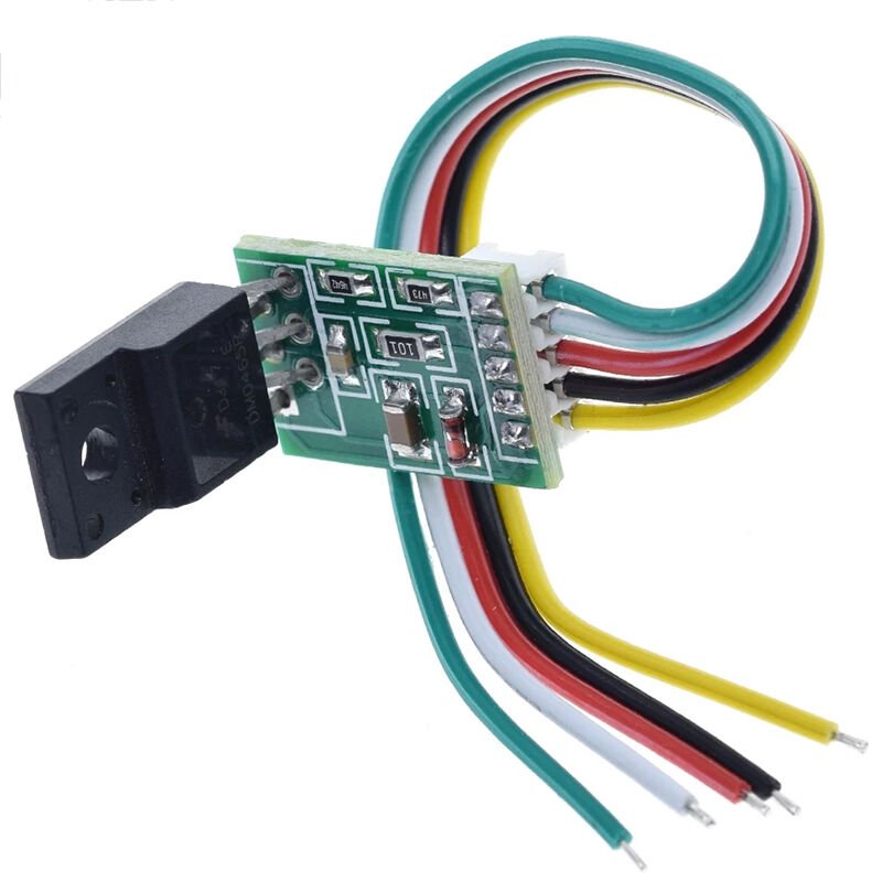 Weko CA-888 Lcd Power Supply Modül Universal
