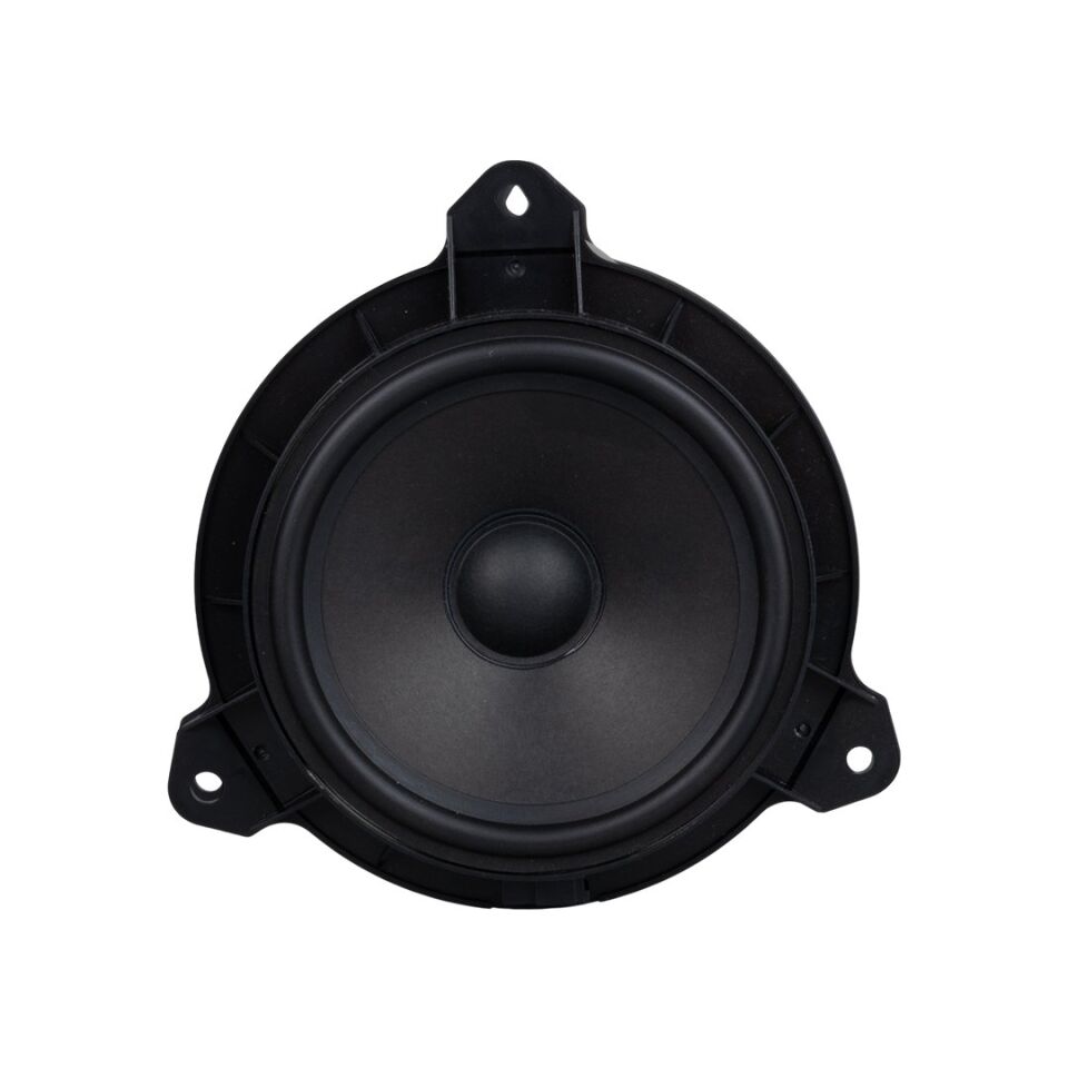 Powermaster PW-16TYT 40 Watt 13 Cm 4 Ohm Toyota Araçlar İçin Tekli Hoparlör