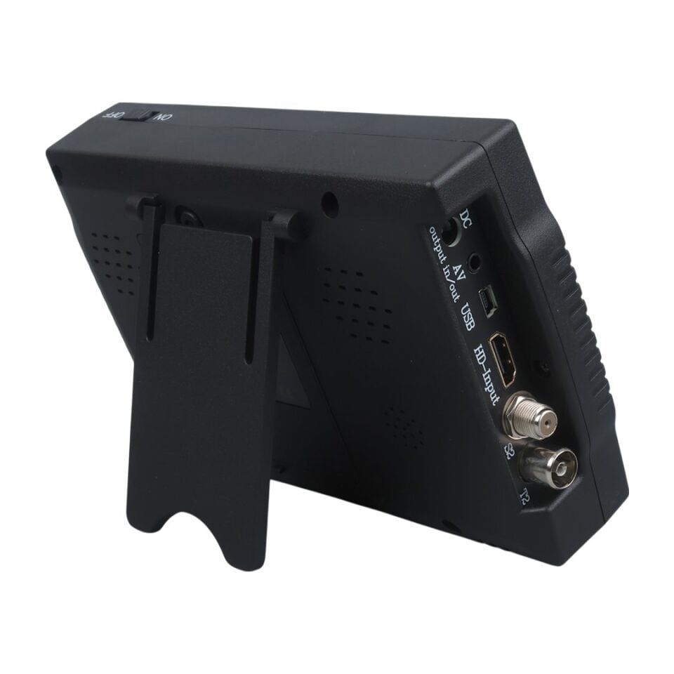 Magbox MG-258S/T 4.3'' İnç Görüntülü Uydu Yön Bulucu