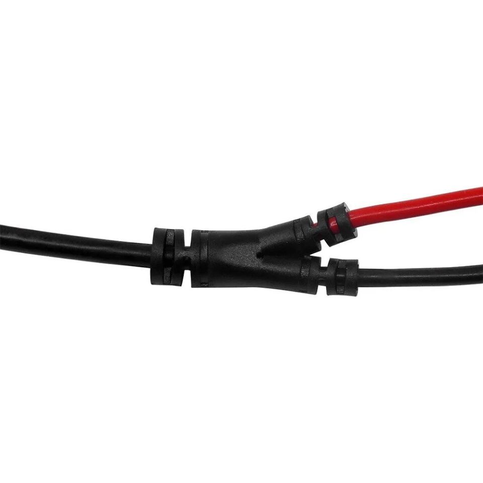 Powermaster 2 x 4 Mm Banana Fişli BNC Kablo