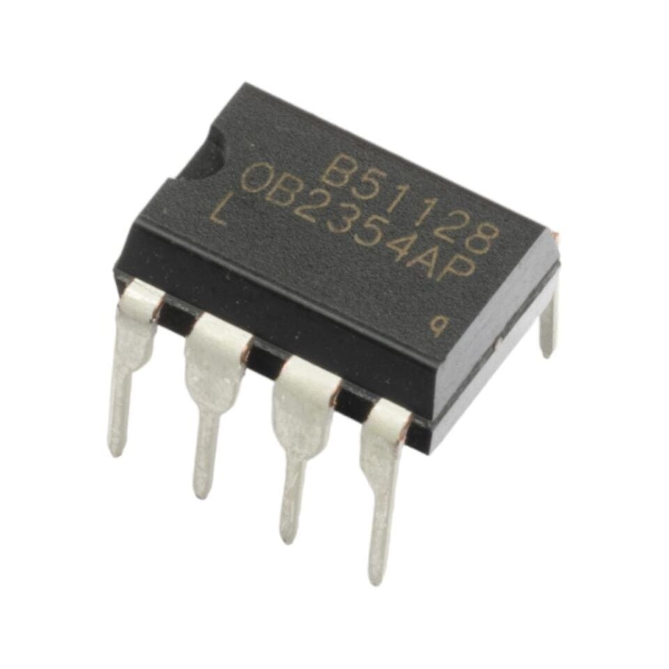 OB 2354AP DIP-8 Entegre Devre