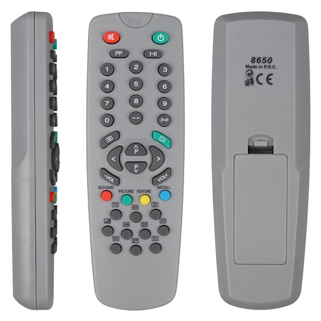 Vestel 1940 Mini Tv Kumandası