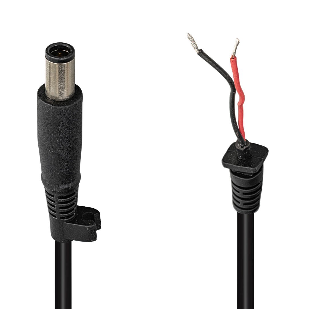 Weko 5.5*1.7 Uç 1.5 Metre Notebook Adaptörü Jacklı Kablo