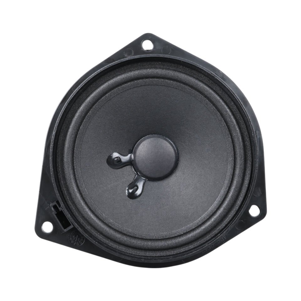 Fullsound 1420L 150 Watt 4 Ohm 13 Cm Üçgen Oto Hoparlör
