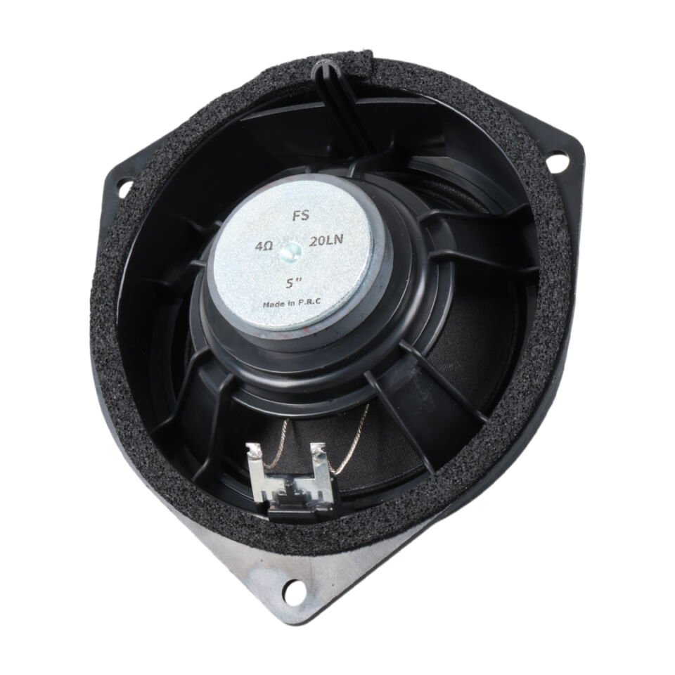 Fullsound 1420L 150 Watt 4 Ohm 13 Cm Üçgen Oto Hoparlör