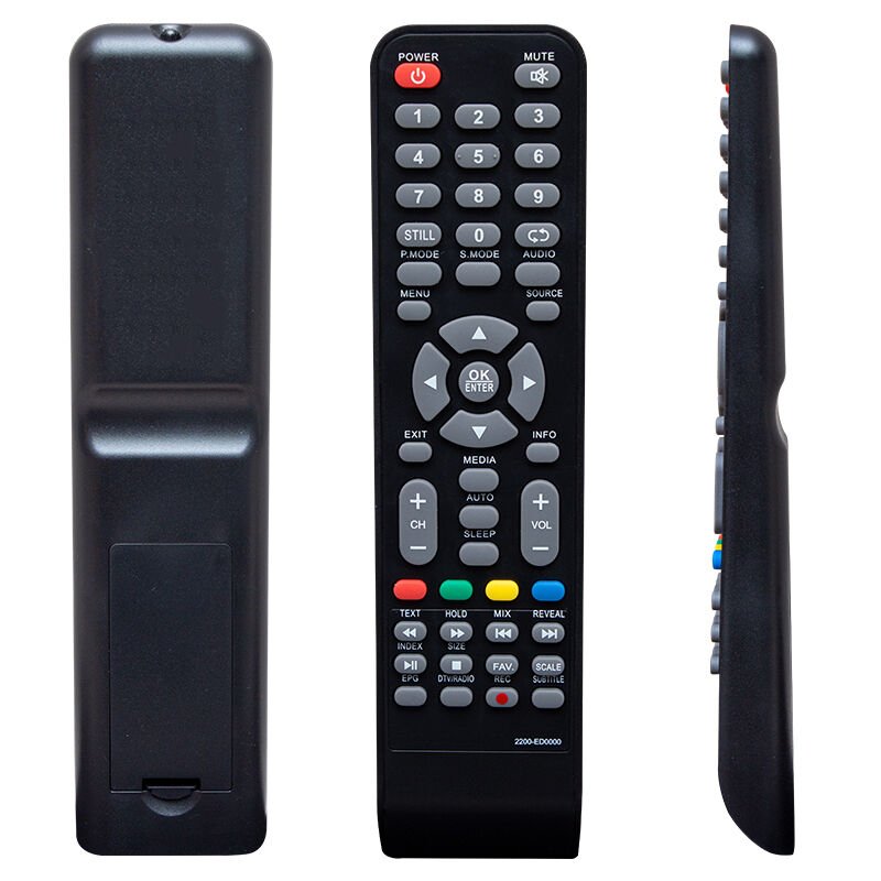 Onvo OV24101-OV32100-OV32101-OV39100-OV42200 Lcd Tv Kumanda