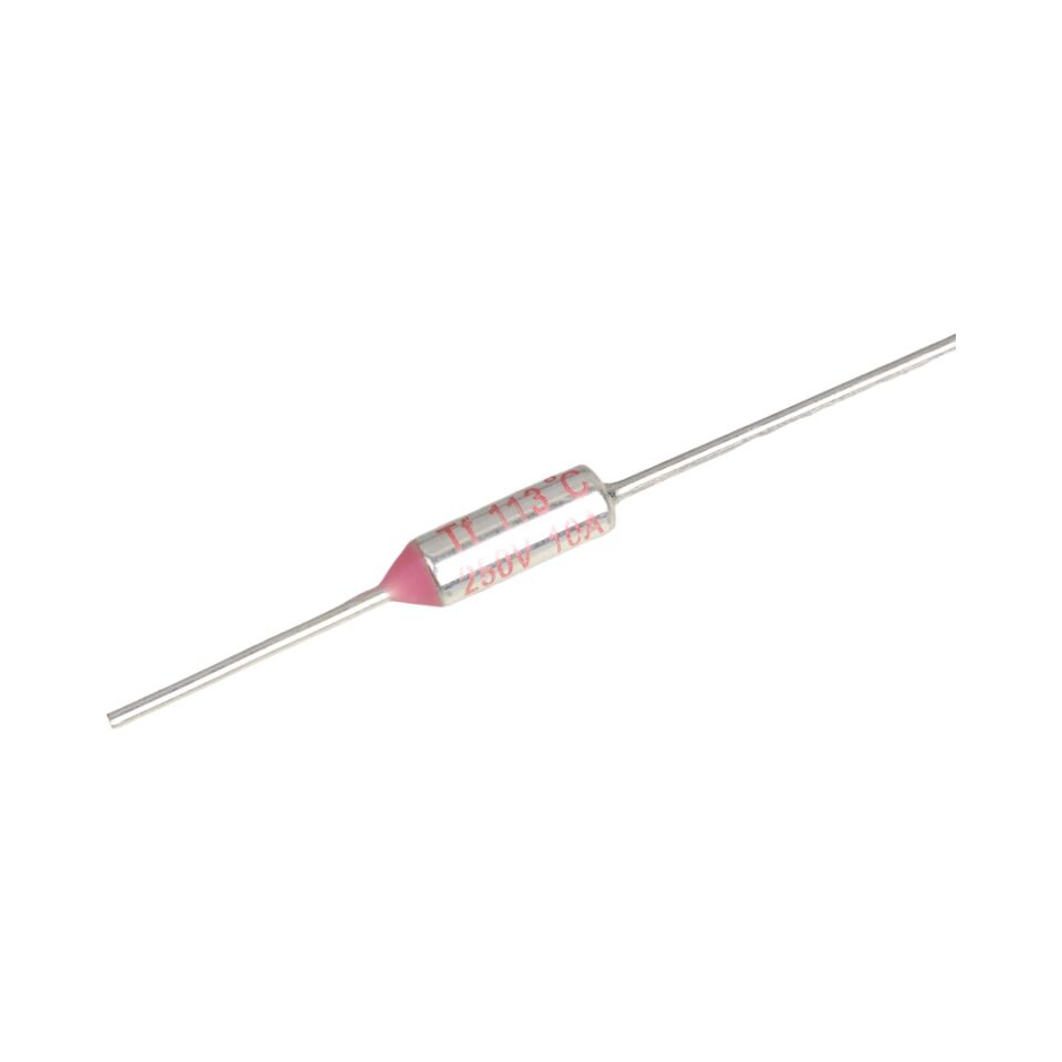 Powermaster 113 C Termik Sigorta (IC-271)