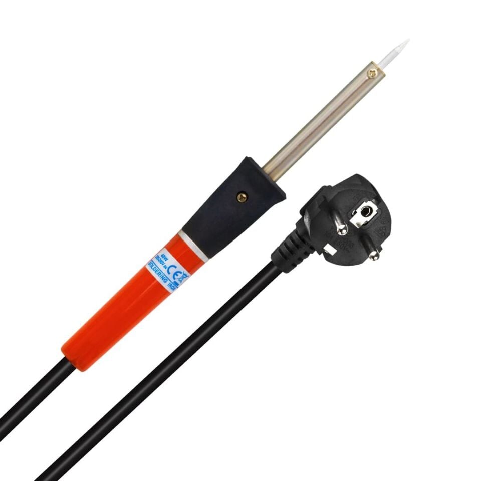 Powermaster PM-10458 40 Watt Kalem Havya