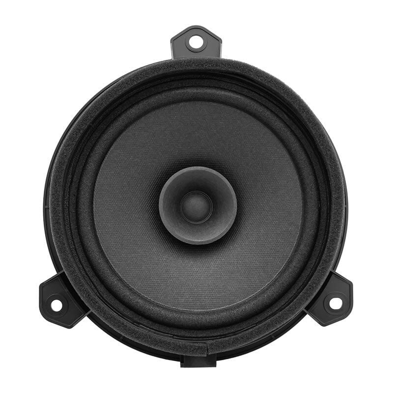 PowerMaster PW-FTYT 650 4 Ohm Toyota - Fiat Araçlar İçin Tekli Oto Hoparlör