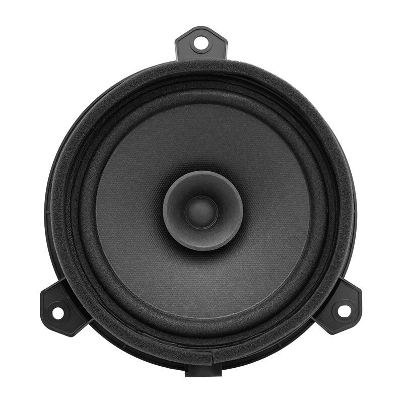 PowerMaster PW-FTYT 650 4 Ohm Toyota - Fiat Araçlar İçin Tekli Oto Hoparlör