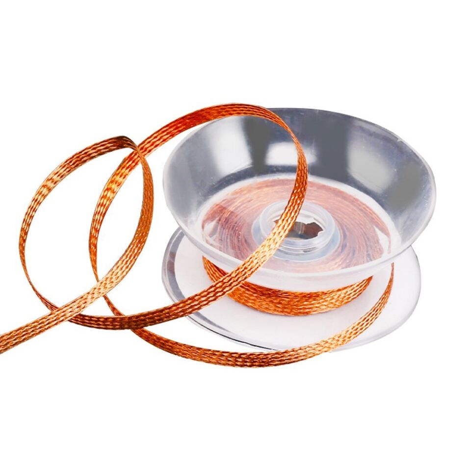 Powermaster CP-3015 3.0 Mm 1.5 Metre Lehim Alma Teli