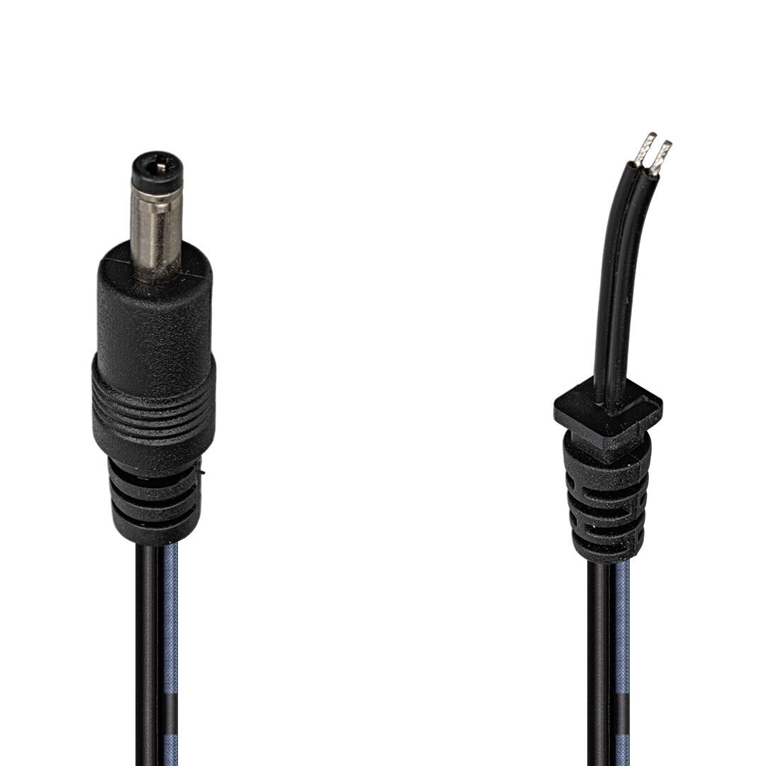 Weko 4.0*1.7 Mm Uç Jacklı 1.2 Metre Notebook Adaptör Kablosu