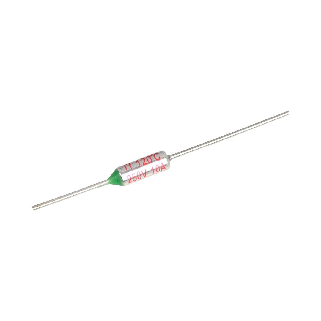 Powermaster 120 C Termik Sigorta (IC-271)