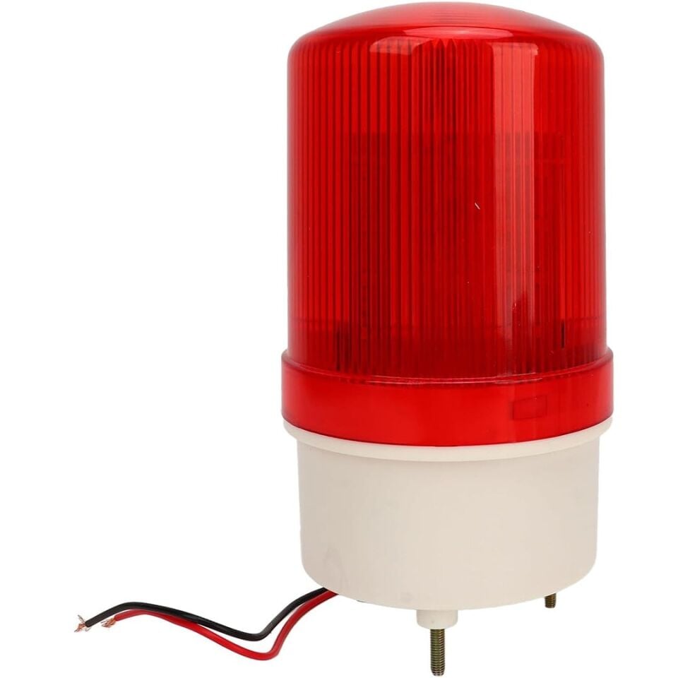 Powermaster PM-39277 Ac220v İkaz Lambası
