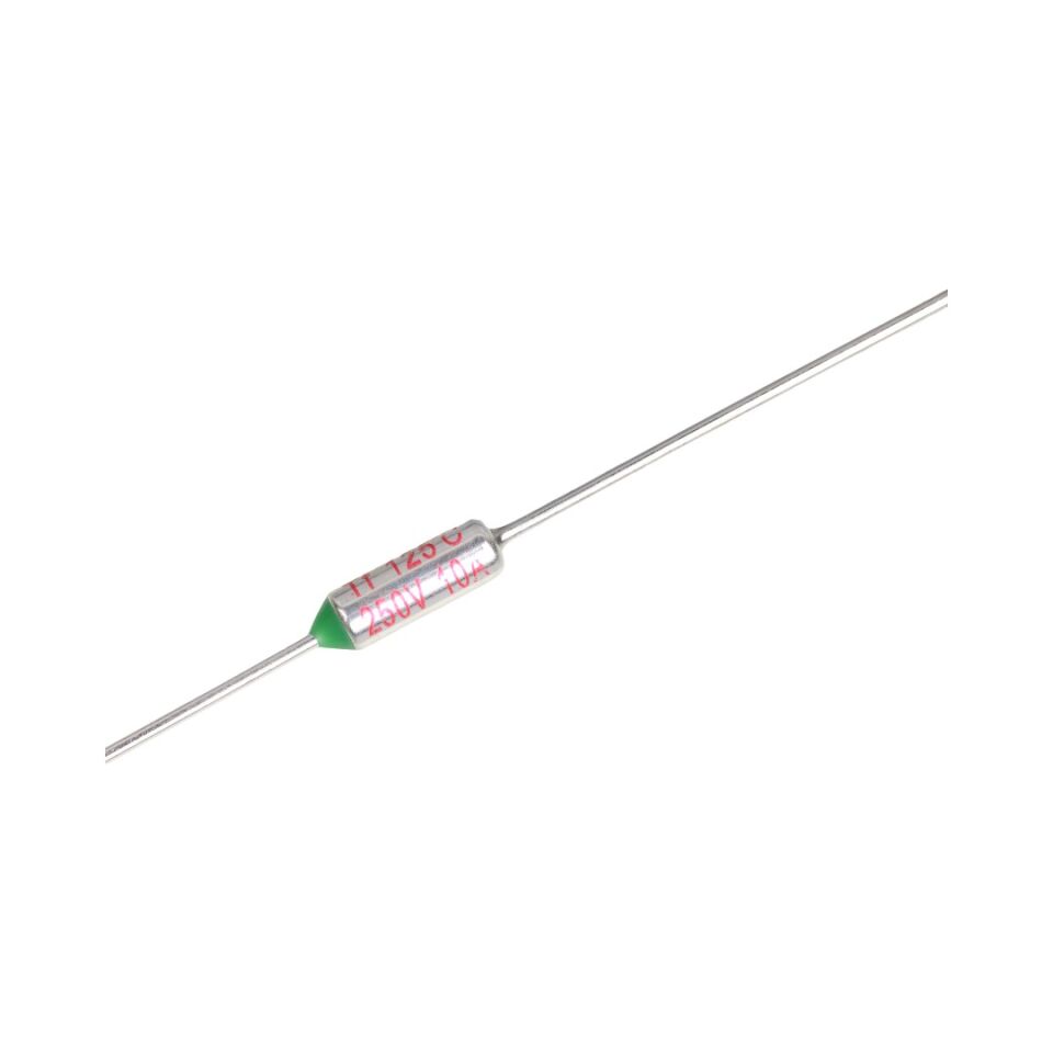 Powermaster 125 C Termik Sigorta (IC-271)