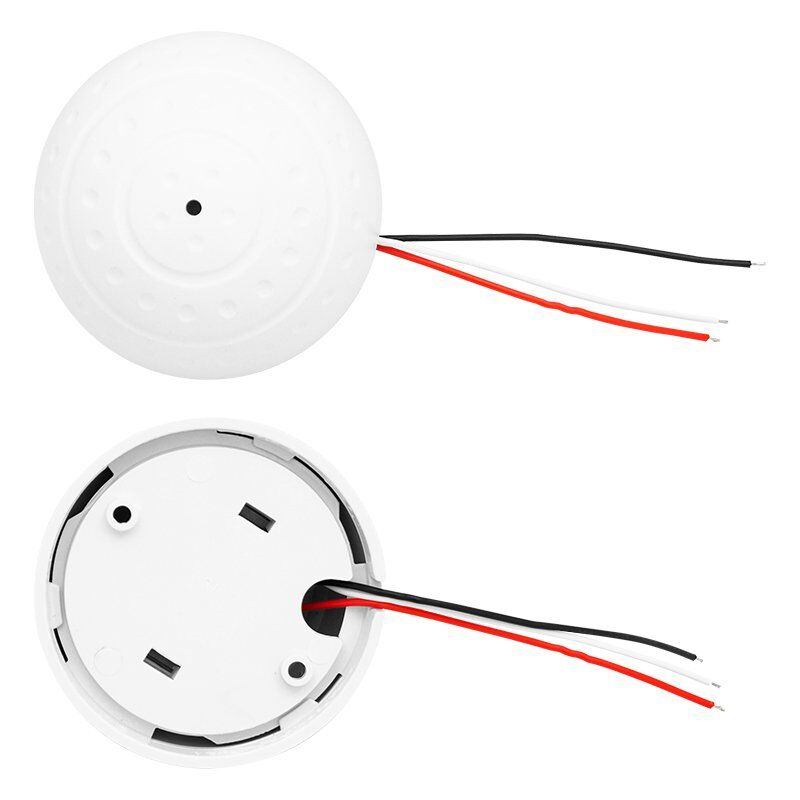 PowerMaster AD-AU10 Dome Tip Kamera Mikrofonu