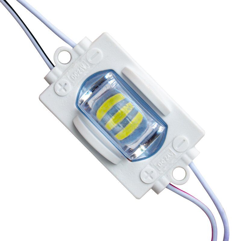 Powermaster 24 Volt 1.4 Watt Beyaz Cob Modül Led