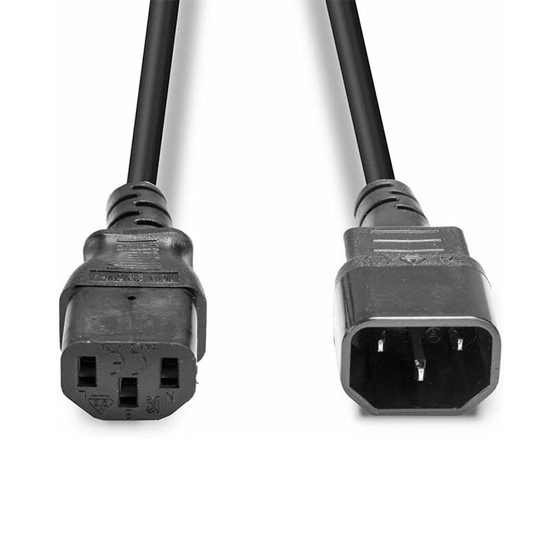 S-Link Sl-Pm70 3x0.75 Mm 1.5 Metre C7 Bilgisayar Ara Kablo