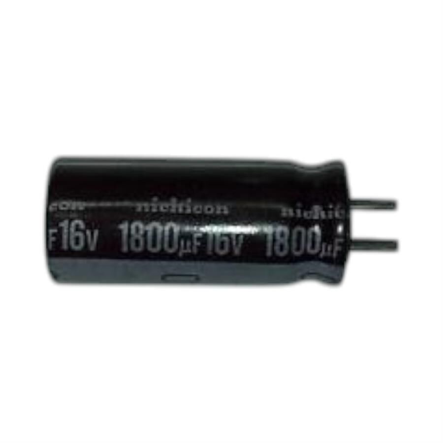 1800 MF 16 V Kondansatör