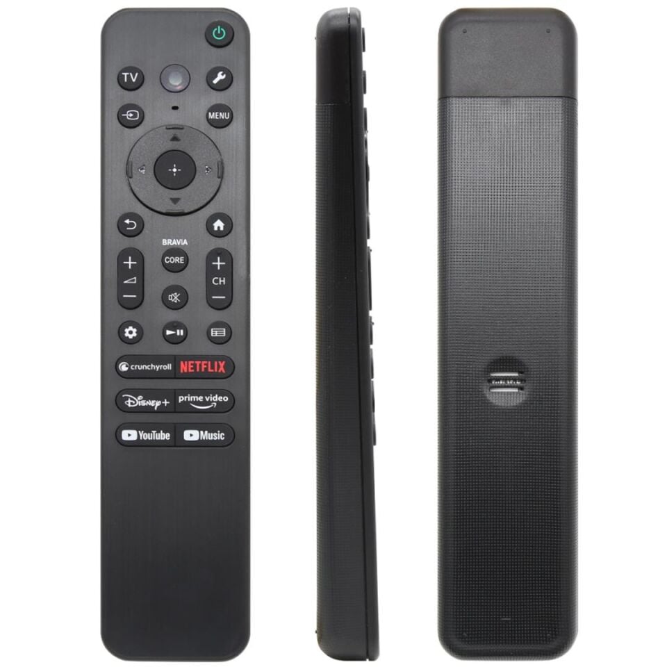 Sony RM-L1820P RM-ED002 Lcd Led TV Kumanda