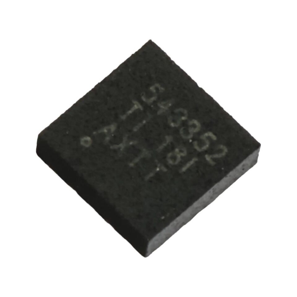 TPS 543352 QFN-10 SMD Entegre Devre