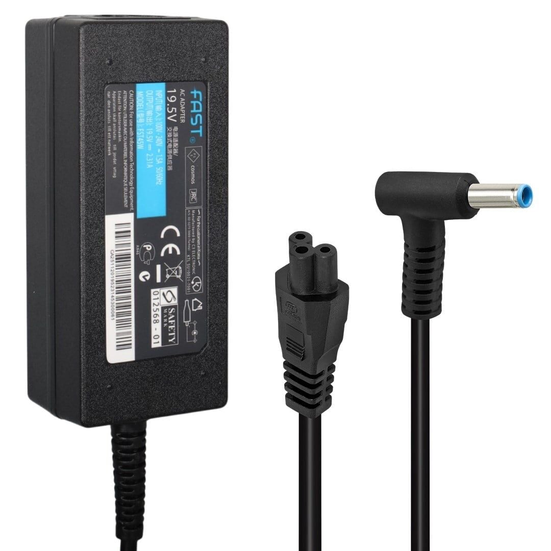 Fast CUADP061 CU61 19.5 Volt 2.31 Amper HP Notebook Adaptörü