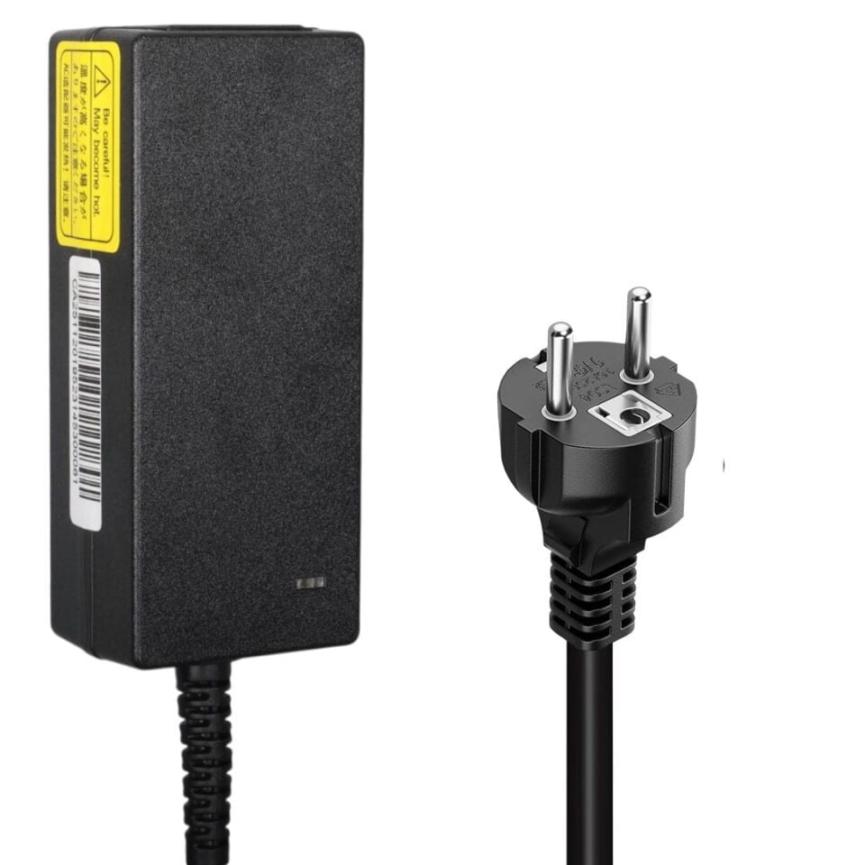 Fast CUADP061 CU61 19.5 Volt 2.31 Amper HP Notebook Adaptörü