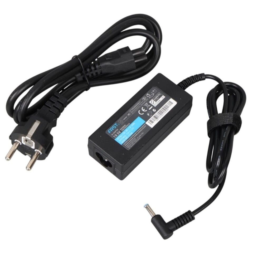 Fast CUADP061 CU61 19.5 Volt 2.31 Amper HP Notebook Adaptörü
