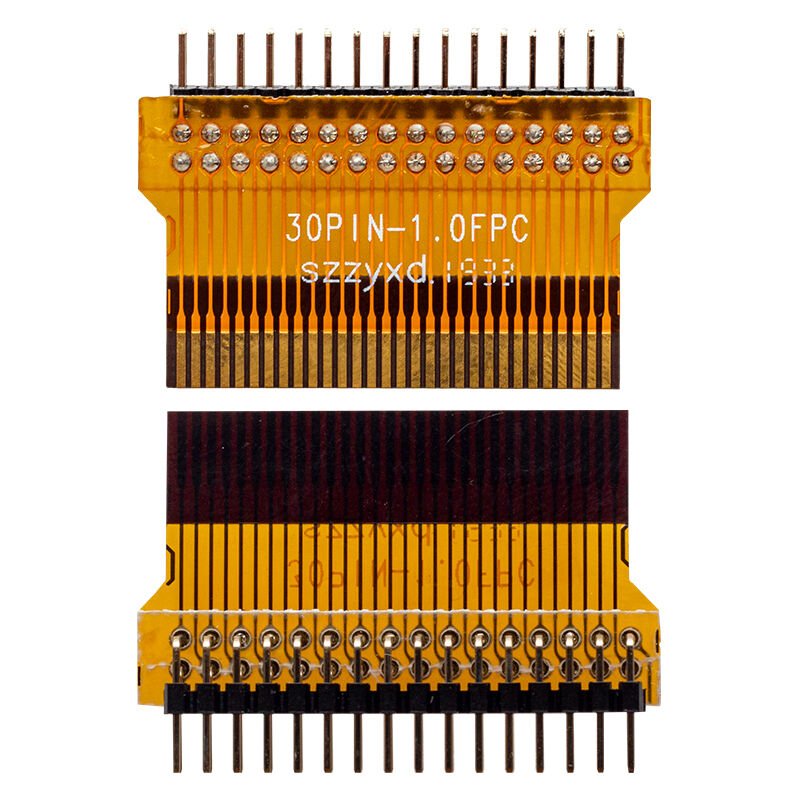 Lcd Panel Flexi Repair 30Pin-1.0 L-20MM