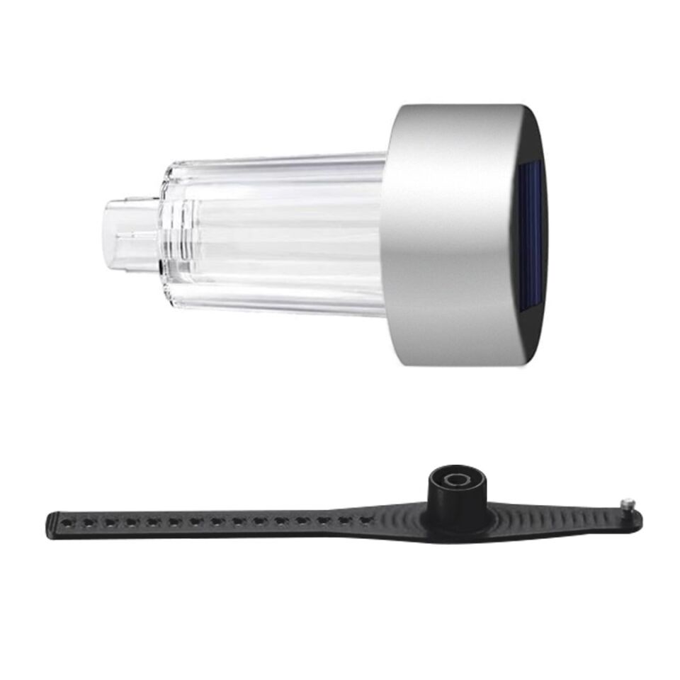 Powermaster PM-26960 DC 5V Soğuk Beyaz Solar Lamba
