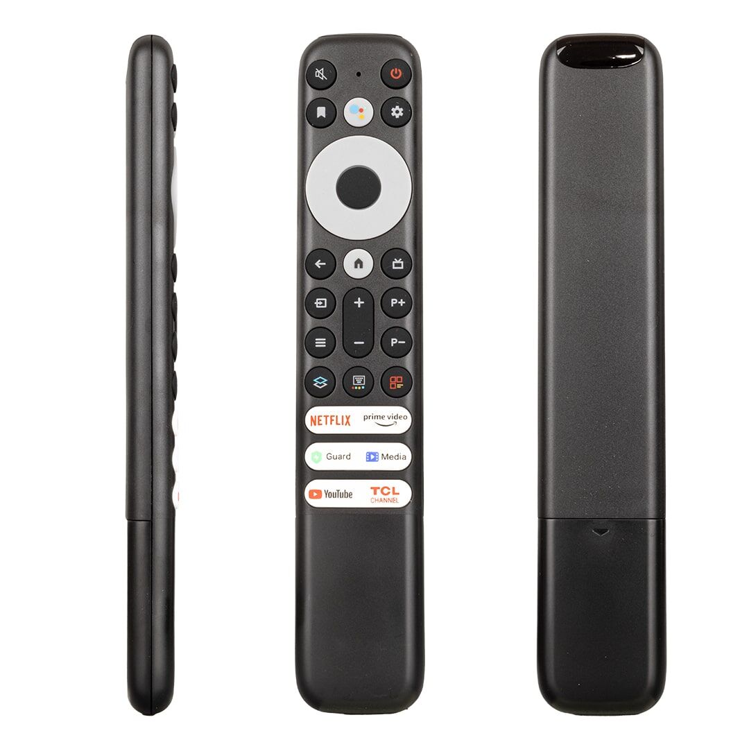 Huayu Tcl RC902V Rmr1 Lcd Led Tv Kumandası