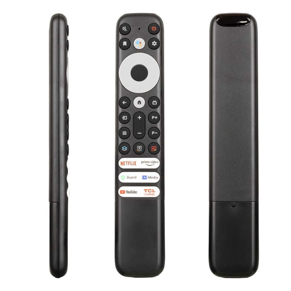 Huayu Tcl RC902V Rmr1 Lcd Led Tv Kumandası