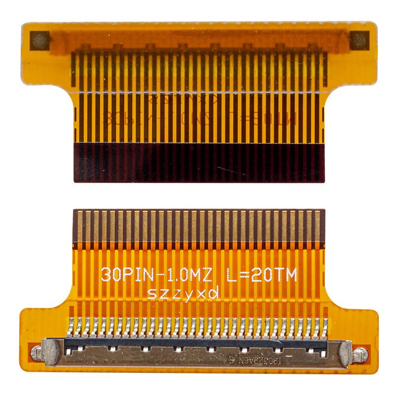 Lcd Panel Flexi Repair 30 Pin-1.0MZ L-20 TM