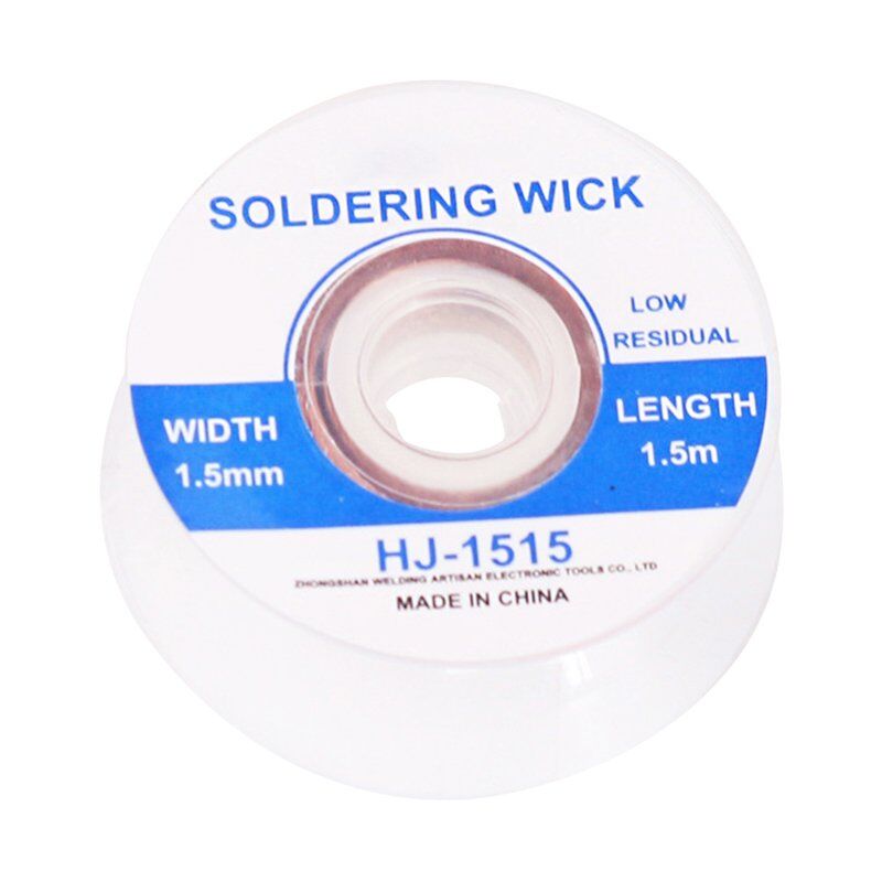 Powermaster HJ-1515 1.5 Mm 1.5 Metre Lehim Alma Teli