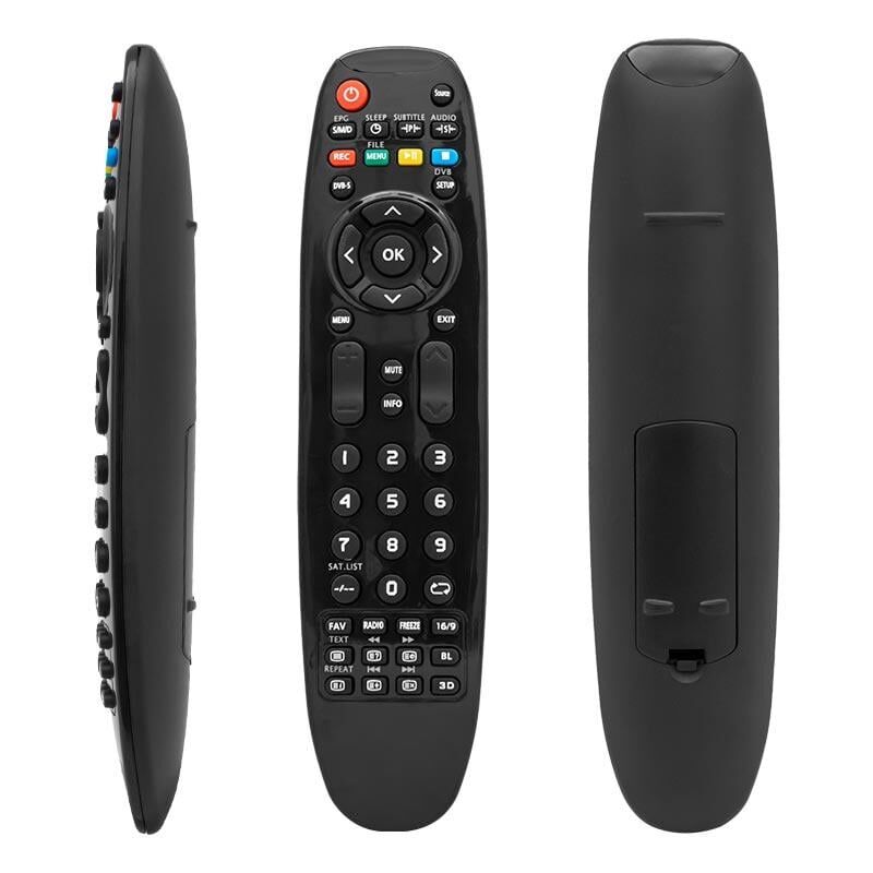 Sunny 3D Axen 3D Led Lcd Tv Kumandası