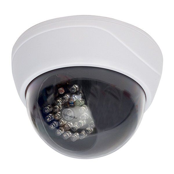 Powermaster PM-1900 Gece Gündüz Sensörlü Maket Dome Kamera