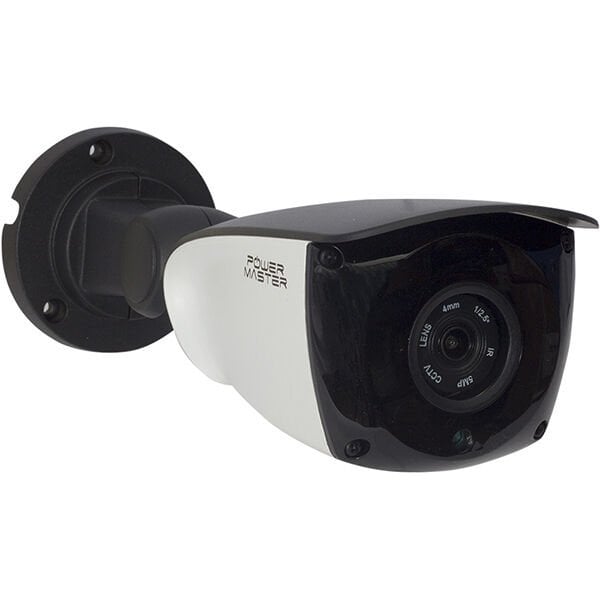 Powermaster 2 MP 42 Led Poe Bullet Metal IP Kamera