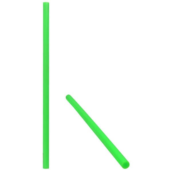Winnboss 12 Mm 30 Cm Kalın Yeşil Silikon