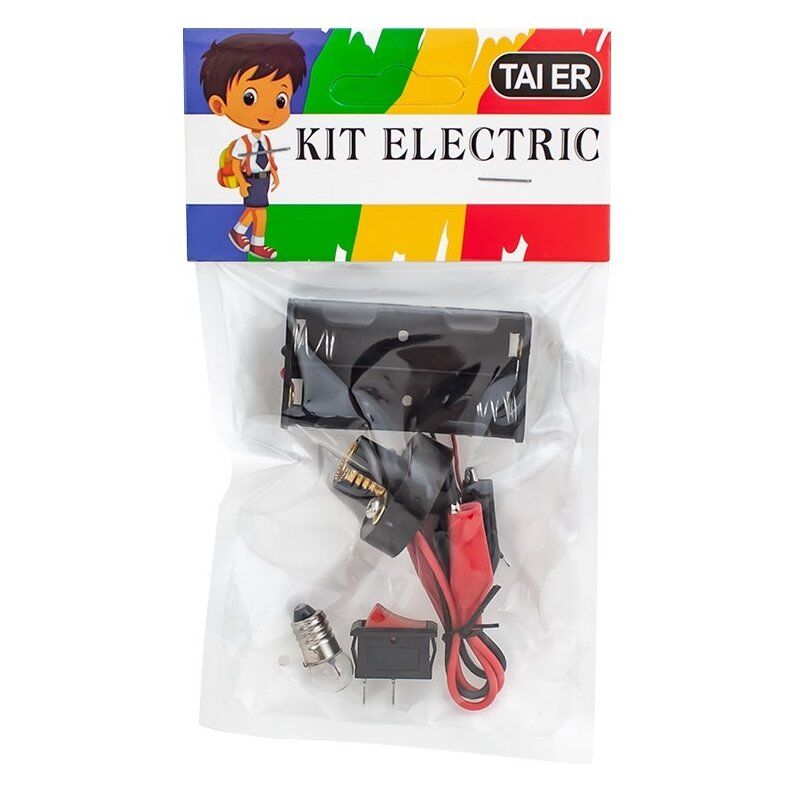 Powermaster PM-14395 Öğrenci Deney Kiti