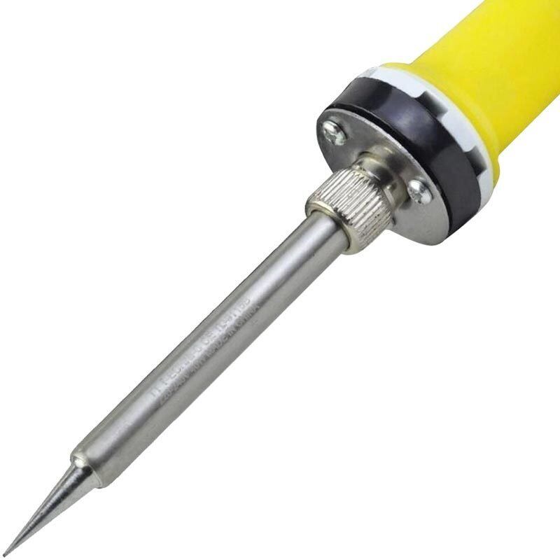 Solomon SR-968 30 Watt Kalem Havya