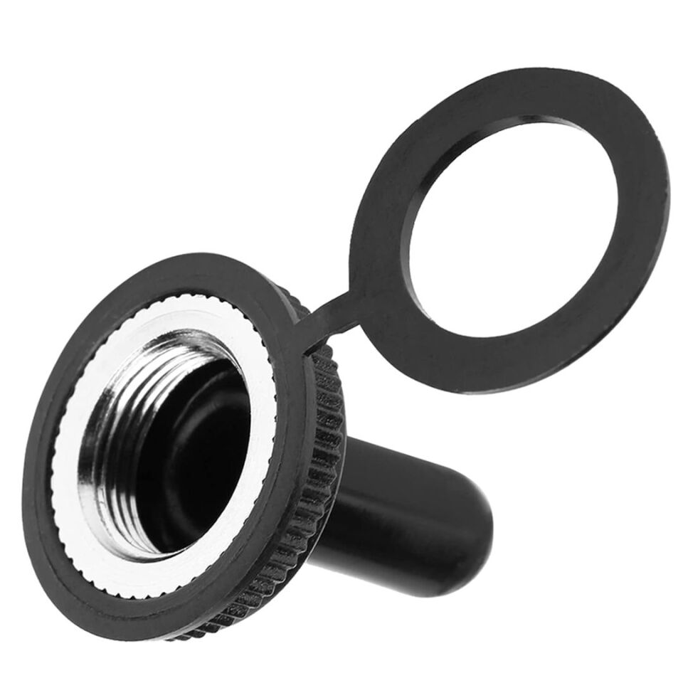 Powermaster IC-161 12Mm Toggle Switch Kılıfı